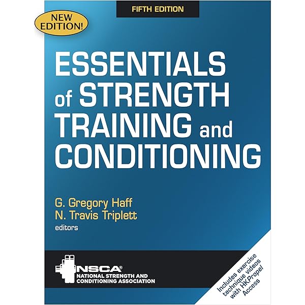 語学・辞書・学習参考書 Essentials of Strength Training 4th Essentials of Strength Training and Conditioning: 9781718210868
